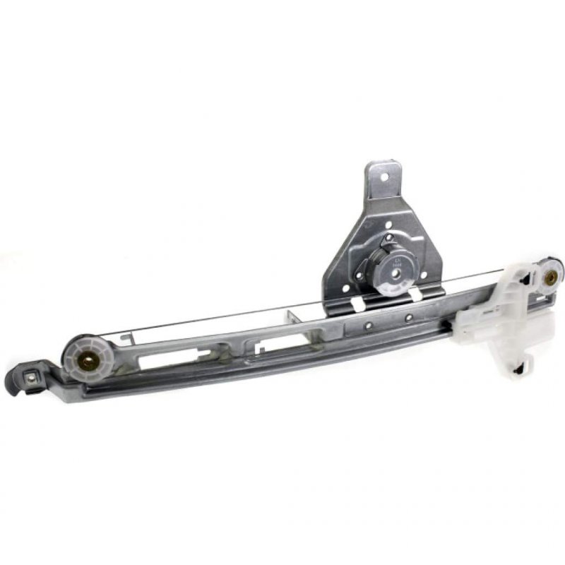 Jeep Compass Window Regulator 2007 2017 Driver Side Rear Power 68002889aa