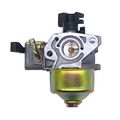 Fitbest Carburetor With Fuel Line Filter For 97cc 2 8hp Mini Baja Doodle Bug Db30 Motovox Mbx10 Mbx11 Pit Bike 3 5 Air Intake 