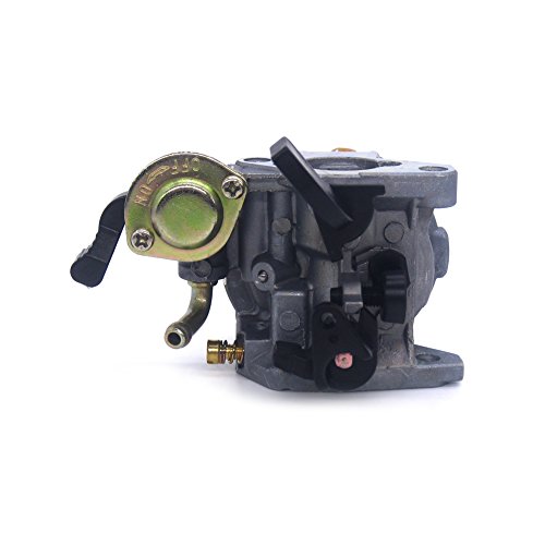Fitbest Carburetor With Fuel Line Filter For 97cc 2 8hp Mini Baja Doodle Bug Db30 Motovox Mbx10 Mbx11 Pit Bike 3 5 Air Intake