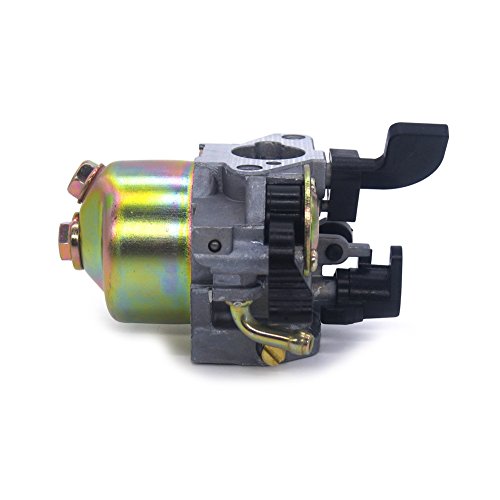 Fitbest Carburetor With Fuel Line Filter For 97cc 2 8hp Mini Baja Doodle Bug Db30 Motovox Mbx10 Mbx11 Pit Bike 3 5 Air Intake
