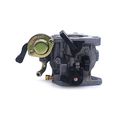 Fitbest Carburetor With Fuel Line Filter For 97cc 2 8hp Mini Baja Doodle Bug Db30 Motovox Mbx10 Mbx11 Pit Bike 3 5 Air Intake