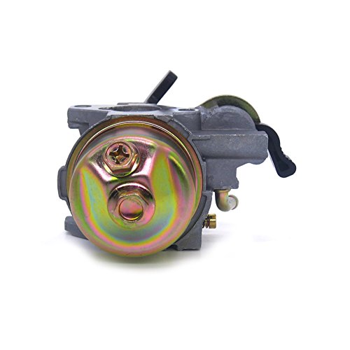 Fitbest Carburetor With Fuel Line Filter For 97cc 2 8hp Mini Baja Doodle Bug Db30 Motovox Mbx10 Mbx11 Pit Bike 3 5 Air Intake
