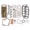 Domestic Gaskets Engine Rering Kit Fsbrr8-30400eve Compatible With 99-03 Dodge Dakota Durango Jeep 4 7 Sohc Full Gasket Set