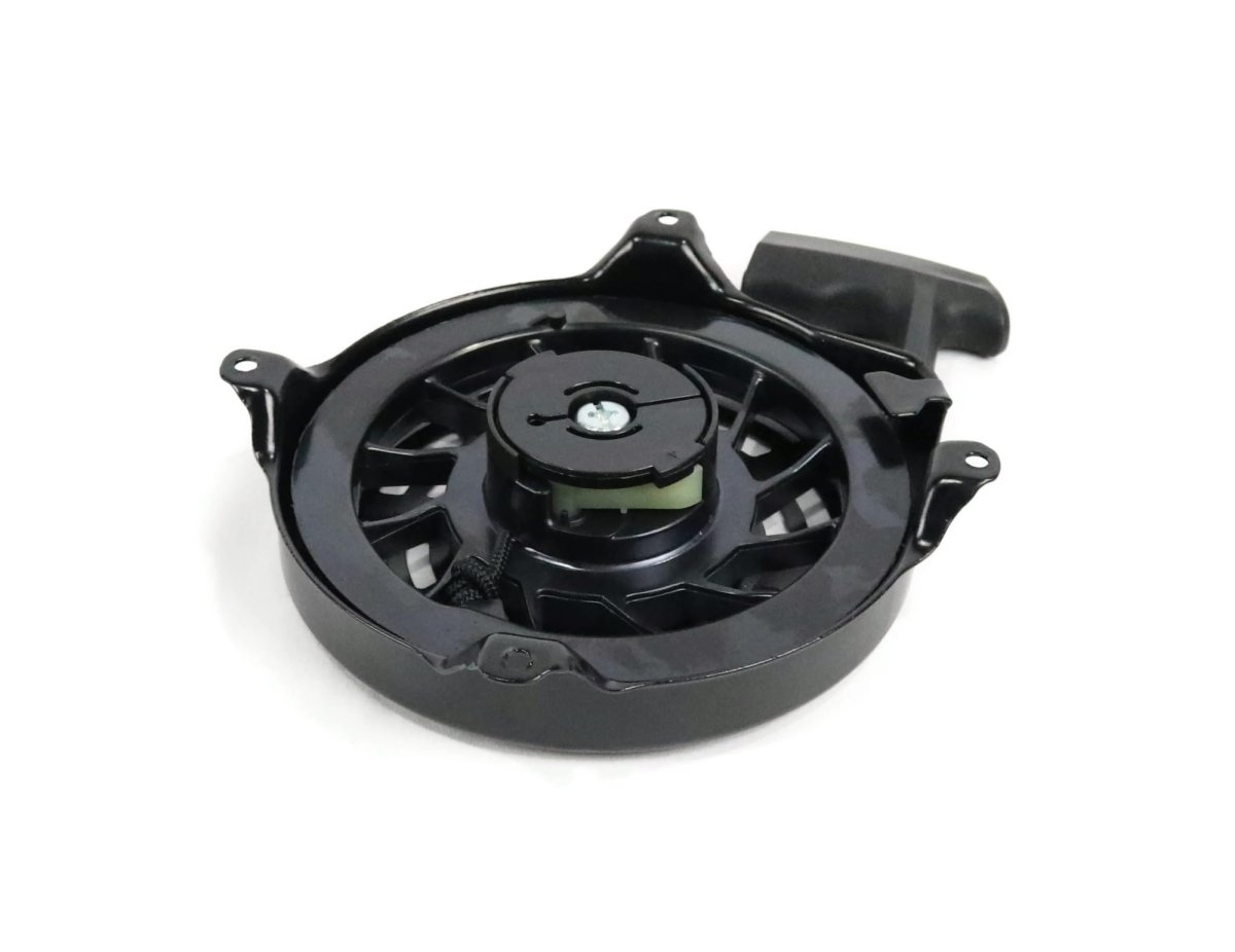 Pull Starter For Briggs Stratton 121607-0264-e1 121607-0273-b1 121607-0273-e1 Fits L-head And Quantum Engines With 12 Cid