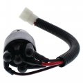 Ignition Switch Compatible With Replacement For Kubota L3901h L3940dt3 L3940gst3 L4060dt L4060gst L4060hst 34670-31823