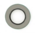 Rear Manual Transmission Seal For Ford Crestline 1950 1951 1952 1953 1954 Pc-430338 