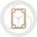 Oil Strainer Cover Gasket For Honda Ct200 Ca200 Touring Trail 90 Part Number 15439-030-000 