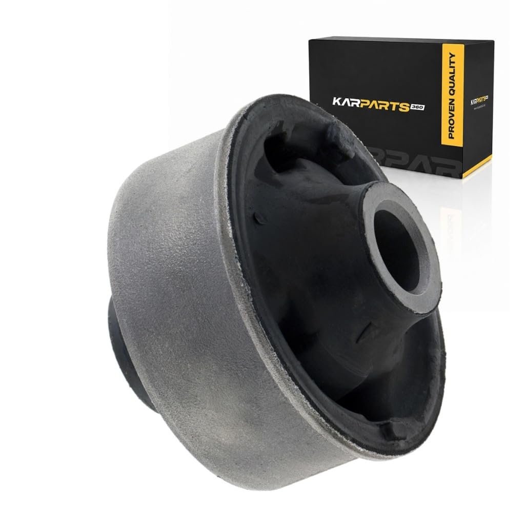 Control Arm Bushing For 2011 2017 Lexus Ct200h Natural Rubber Black Press In Front Position Alx Pau Me Ms864159 Cla1