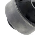 Control Arm Bushing For 2011 2017 Lexus Ct200h Natural Rubber Black Press In Front Position Alx Pau Me Ms864159 Cla1