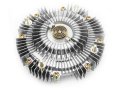 Fan Clutch Standard Duty For 1995-1998 Toyota T100 3 4l V6