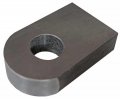 Barnes 4wd Bumper Clevis 
