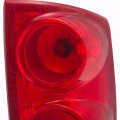 For 2005-2011 Dodge Dakota Passenger Side Oem Replacement Taillight Rear Lamp Ch2819104