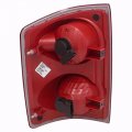 For 2005-2011 Dodge Dakota Passenger Side Oem Replacement Taillight Rear Lamp Ch2819104