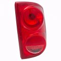 For 2005-2011 Dodge Dakota Passenger Side Oem Replacement Taillight Rear Lamp Ch2819104