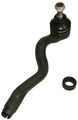 Beck Arnley 101-4939 Steering Outer Tie Rod End 