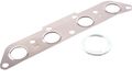 Beck Arnley 037-4779 Exhaust Manifold Gasket Set 