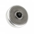 Caltric Starter And Drive Bendix Compatible With Sea-doo Rxp-x 260 2012 2013 2014 2015 420888994