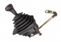 Gpa Motors Gear Shifter With Shift Rod Fits Yamaha Rhino 660 2004-2007 700 2008-2013 