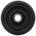 Aintier Automotive Replacement Engine Crankshaft Pulleys Fit For Acura El 2001-2005 For Honda Civic