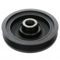 Aintier Automotive Replacement Engine Crankshaft Pulleys Fit For Acura El 2001-2005 For Honda Civic