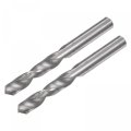 Solid Carbide Drill Bits 4 1mm C2 K20 Tungsten Jobber Straight Shank Drilling Tool For Stainless Steel Aluminum Iron Metal 