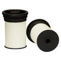 Ecogard Xf10505 Diesel Fuel Filter Premium Replacement Fits Chevrolet Colorado Gmc Canyon 