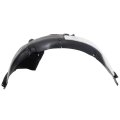 Hyundai Elantra 2021 Front Driver Side Fender Liner With Insulation Foam Plastic Replacement For 86811aa000 And Hy1248187 