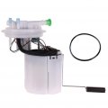 Fuel Pump Assembly For Chevrolet Malibu 2011 2012 L4 2 4l Electric E4050m Replacement