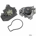 Wph-047 New Water Pump Kit 