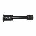 Ford F150 Fx4 Off Road Logo Laser Etched Black Trailer Hitch Receiver Lock For Class Iii Iv And 2 In High Strength Steel Lok2 