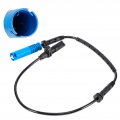 Front Wheel Speed Sensor 34526756379 For X5 E53 2000 2001 2002 2003 Qiilu Abs Braking System Left Right 34 52 6 752 016