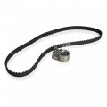 Engine Timing Belt Kit Bk276 Black Mechanical For Vehicles