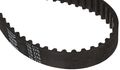 Engine Timing Belt Kit Bk276 Black Mechanical For Vehicles