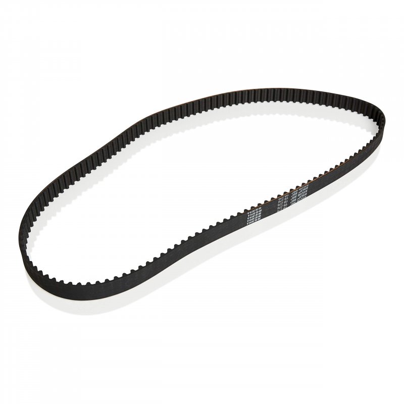 Engine Timing Belt Kit Bk276 Black Mechanical For Vehicles