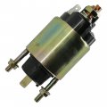 Caltric Starter Solenoid Compatible With Kawasaki Fe290d Fe350d Fe400d Engine