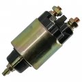 Caltric Starter Solenoid Compatible With Kawasaki Fe290d Fe350d Fe400d Engine