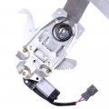 Power Window Regulator With Motor Fit For 1996 1997 1998 1999 2000 2001 2002 2003 2004 2005 2006 2007d Taurus 1996-2005 For