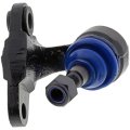 Front Ball Joint For 2001 2002 2003 2004 2005 Bmw 325xi 330xi Blue Neoprene Boot Bolt In Replacement Part Alx Pau Me Ms10515 