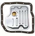 Automatic Transmission Filter Oil Pan Gasket Kit 3533008010 For Toyota Avalon Camry Corolla Highlander Matrix Sienna And Lexus 