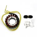 Stator Coil Motorcycle Suitable For Honda Gl650 Vt1100 Cx500 Cx650 Custom Cx500 Turbo Suzuki Sv1000s Sv1000 Gv1200 Madura Gv700