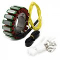Stator Coil Motorcycle Suitable For Honda Gl650 Vt1100 Cx500 Cx650 Custom Cx500 Turbo Suzuki Sv1000s Sv1000 Gv1200 Madura Gv700