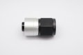 Autobahn88 Hydraulic Crimp For Aluminum Swivel Hose End Fitting Straight An12