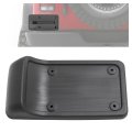 Jmtaat Rear License Bracket For 1997-2006 Jeep Wrangler Tj 