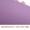 Uxcell 15pcs 6-inch Purple Sanding Discs 600 Grits Hook And Loop Professional Aluminum Oxide Sand Paper Wet Dry Polish For Wood