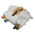 Rear Brake Caliper Replacement For Polaris Diesel Sportsman Worker 335 400 455 500 1998-2002 