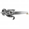 A-premium Power Window Regulator Without Motor Compatible With Ford Taurus 1992-2007 Mercury Sable 1996-2005 Rear Right