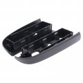 Motoku Front Driver And Passenger Side Window Switch Bezel For Sierra Silverado 1500 2500hd 3500 2004-2006