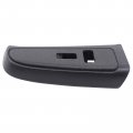 Motoku Front Driver And Passenger Side Window Switch Bezel For Sierra Silverado 1500 2500hd 3500 2004-2006