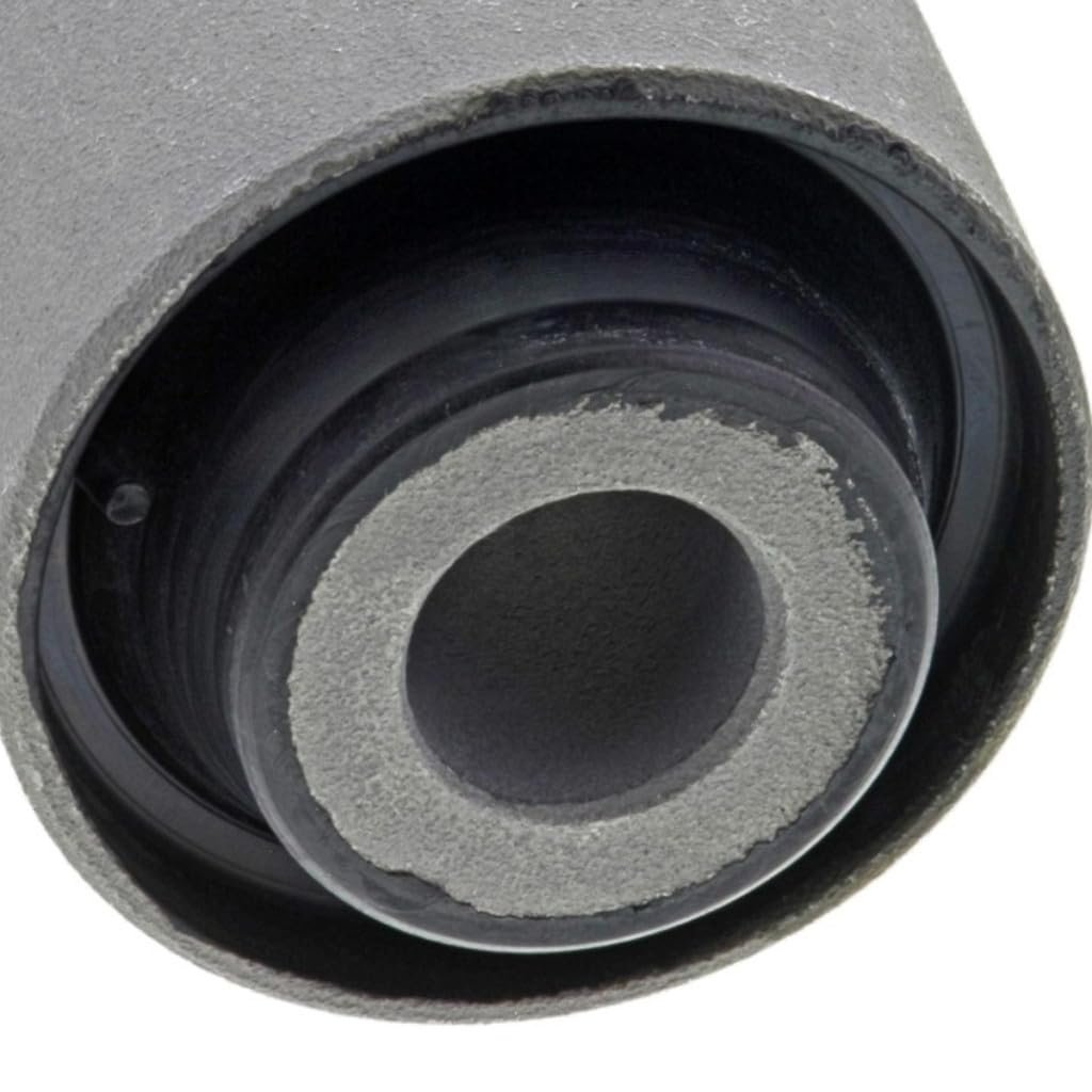 Control Arm Bushing For 2013 2018 Ford Police Interceptor Natural Rubber Black Press Mounting 1 23 In Inside Diameter