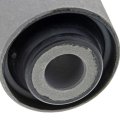 Control Arm Bushing For 2013 2018 Ford Police Interceptor Natural Rubber Black Press Mounting 1 23 In Inside Diameter